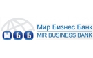 Банк Мир Бизнес Банк в Астрахани